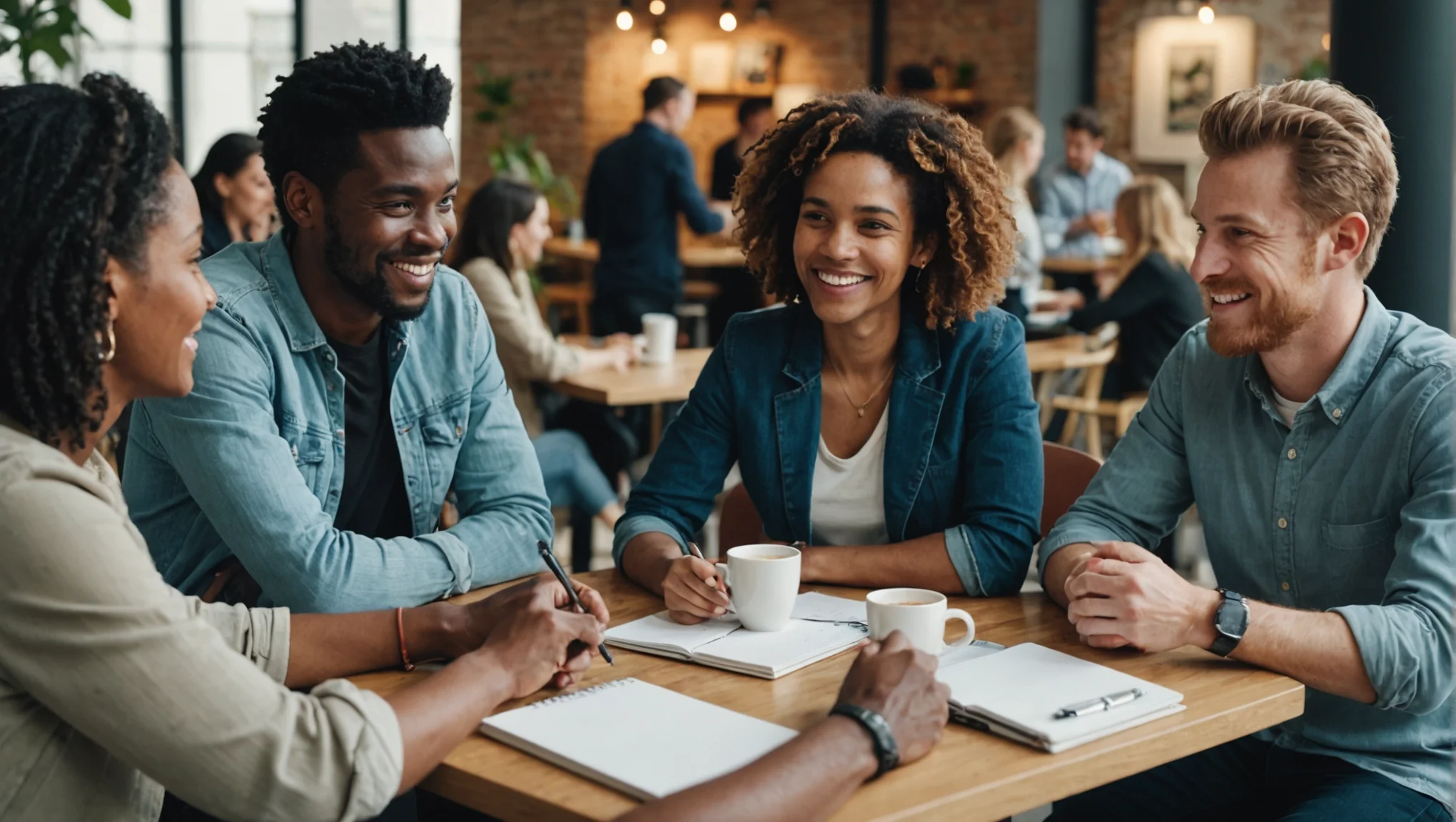 Améliorer Vos Interactions: Techniques de Communication Efficace pour Tous les Jours