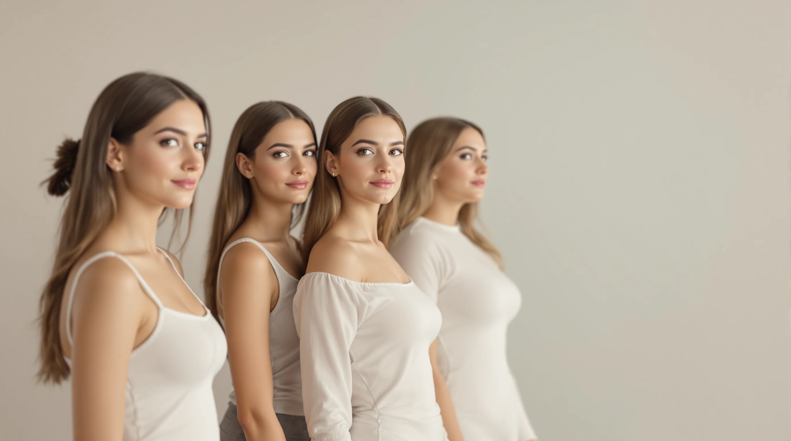 Anatomie féminine : les 7 notions essentielles pour tout comprendre