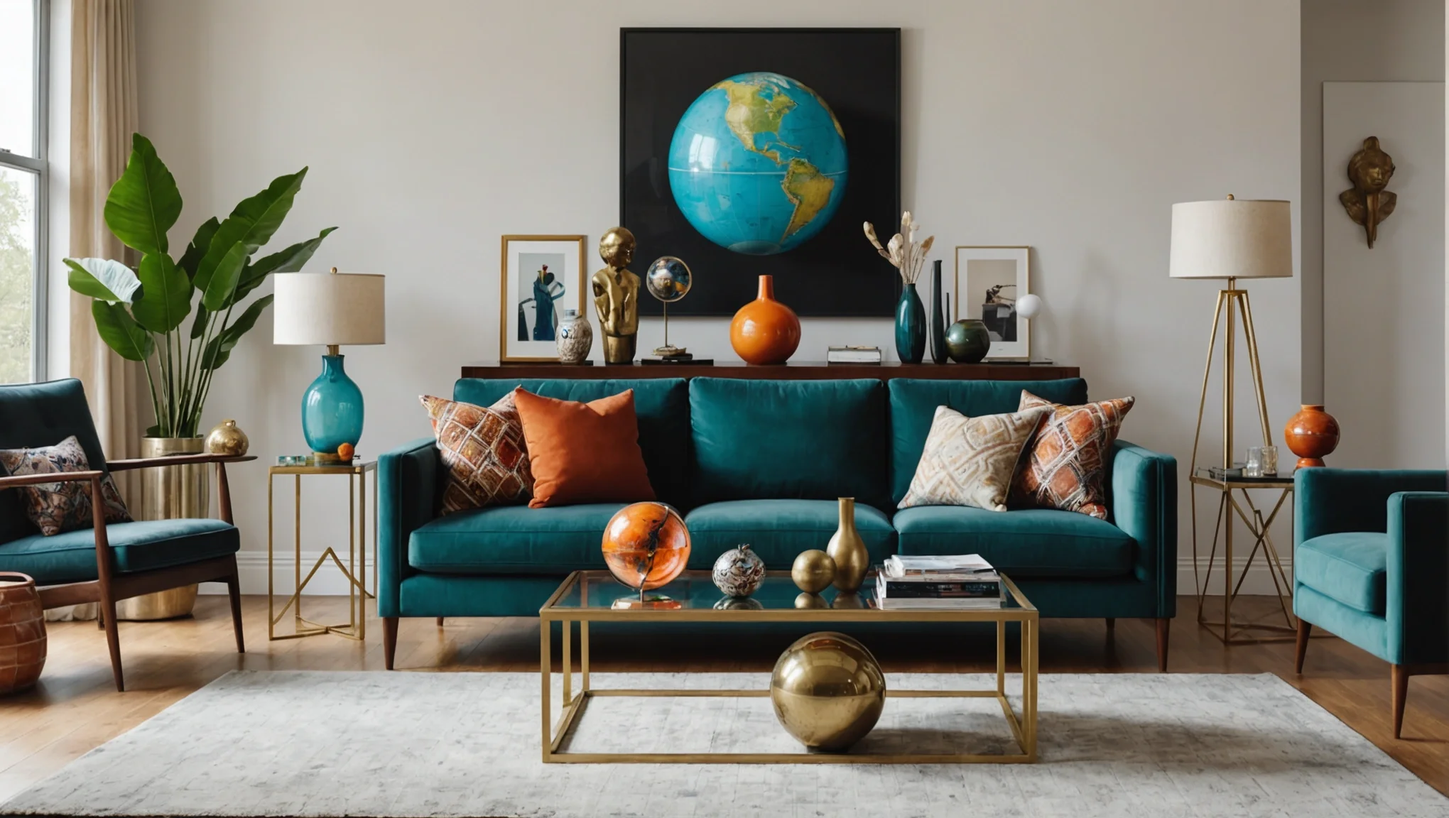 Décoration maison : des objets surprenants qui transforment votre intérieur !