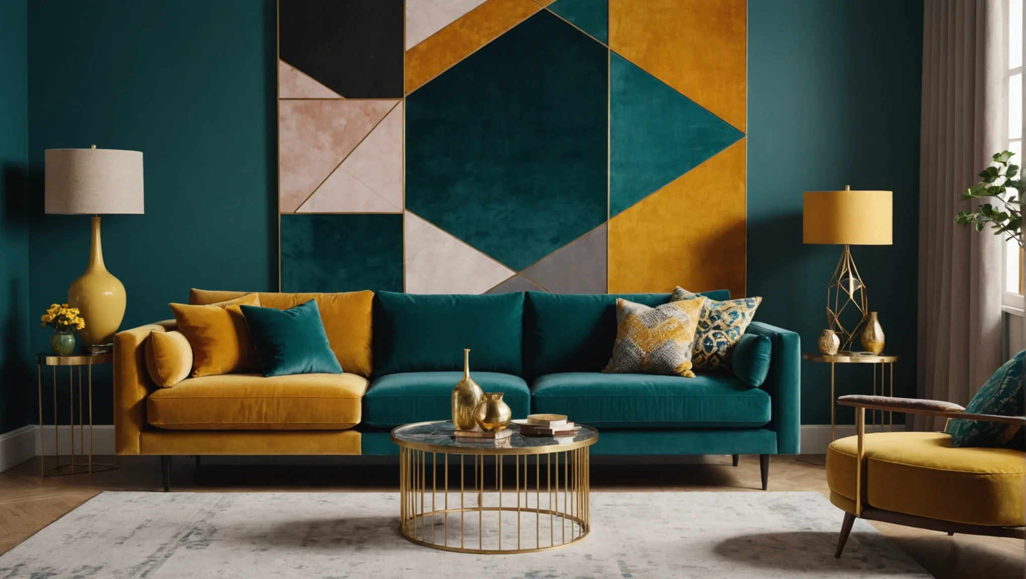 Décoration maison : les tendances surprenantes qui vont transformer votre intérieur