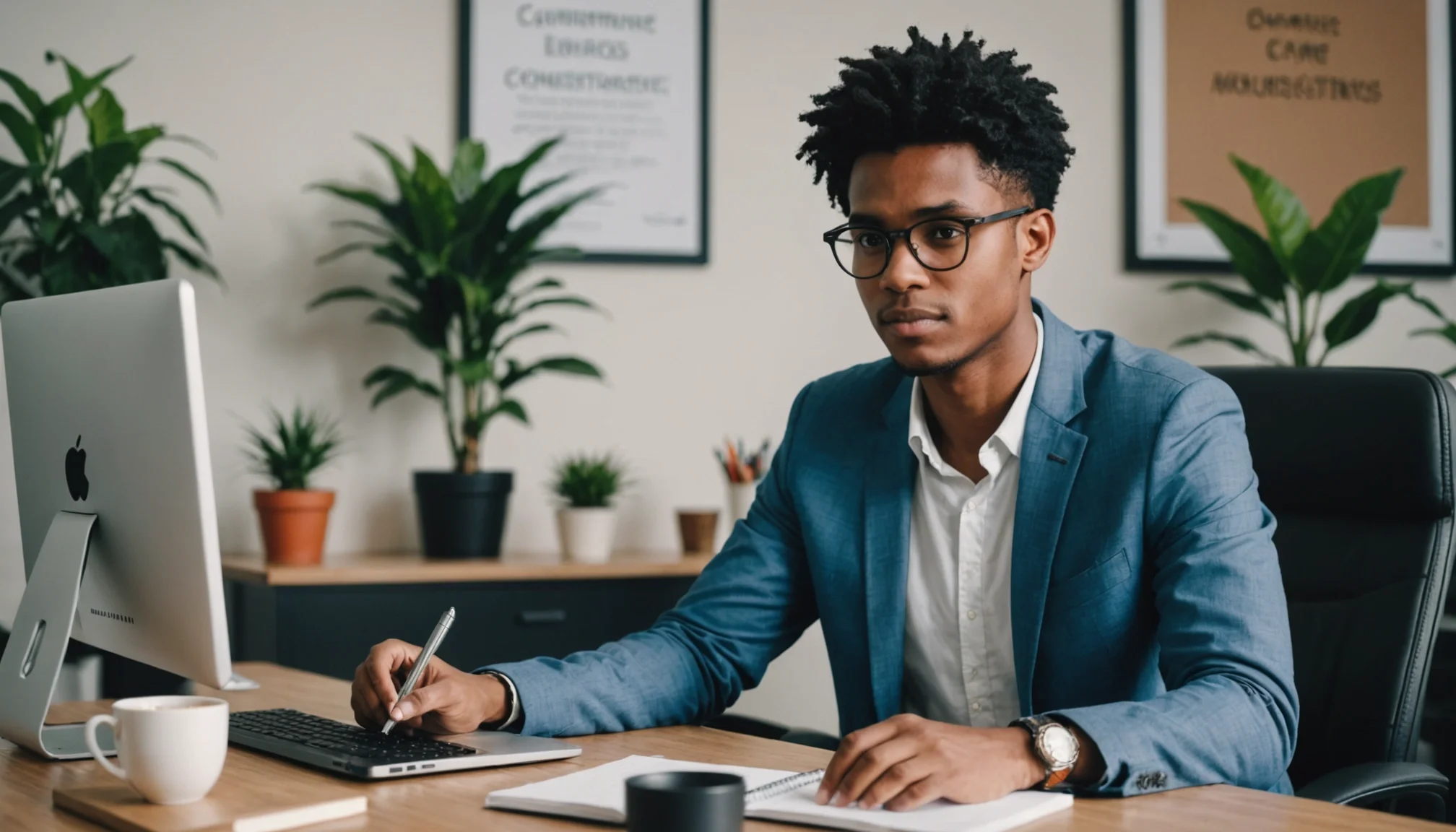 Décrocher un emploi de rêve sans expérience : mission impossible ? pensez-y !