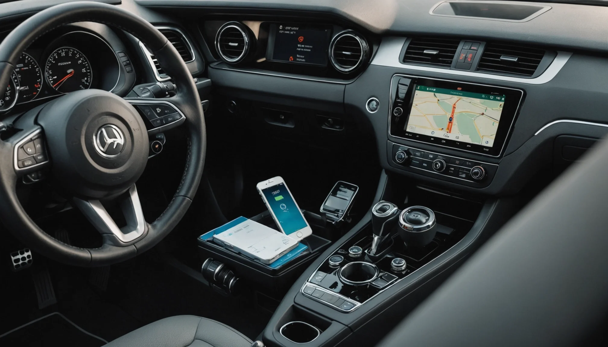 Les accessoires auto méconnus mais indispensables pour chaque conducteur
