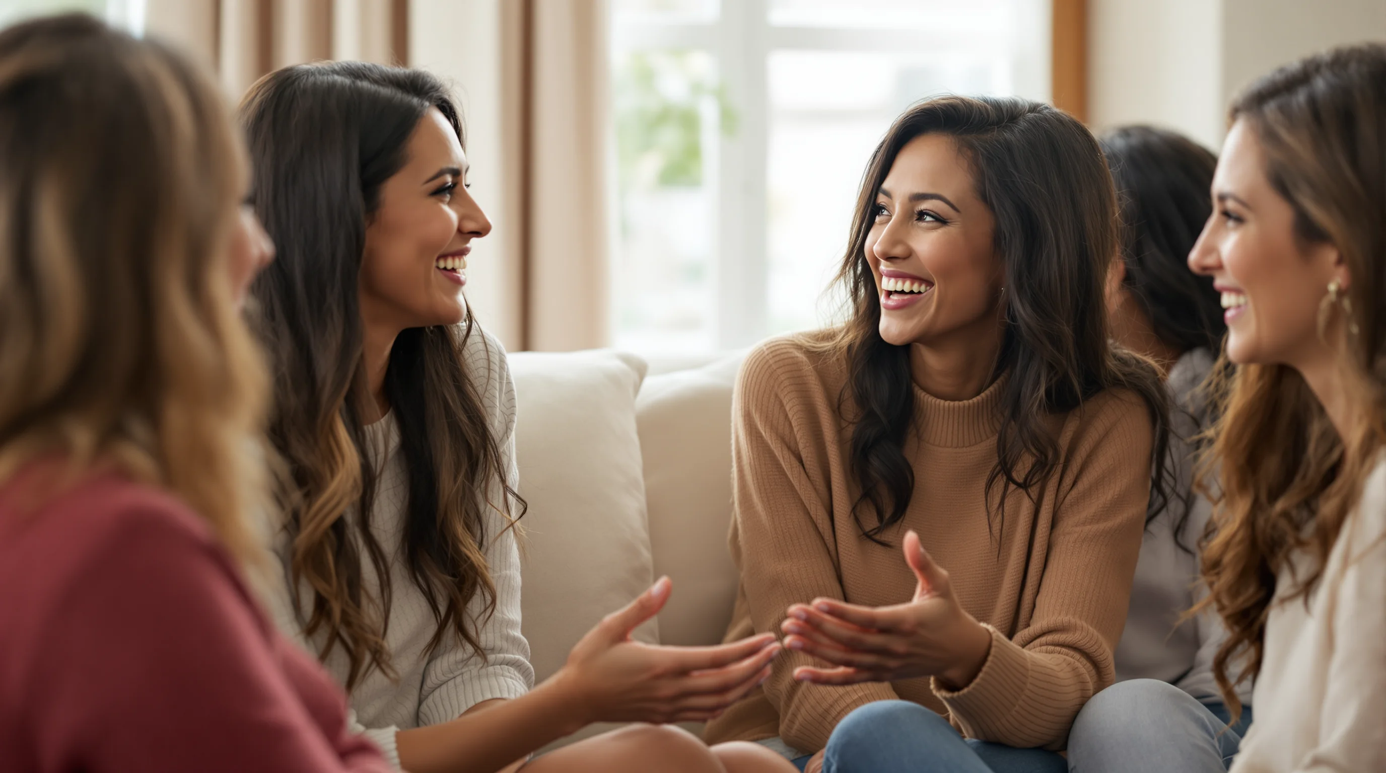 Plaisir féminin : les 7 questions essentielles pour mieux comprendre son corps