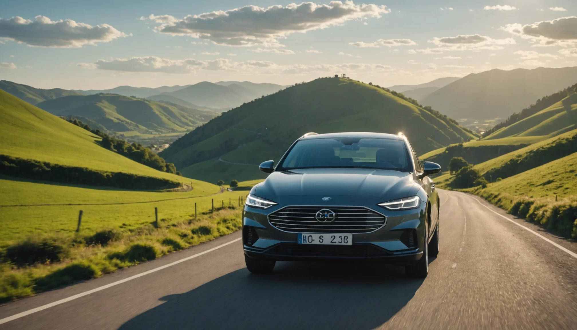 Roulez serein : astuces essentielles pour une voiture diesel au top