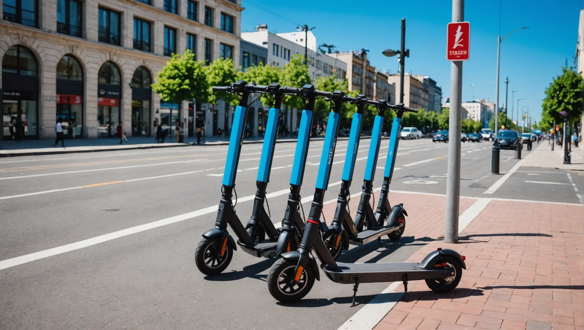 Scooters électriques : lequel choisir pour électriser votre quotidien ?