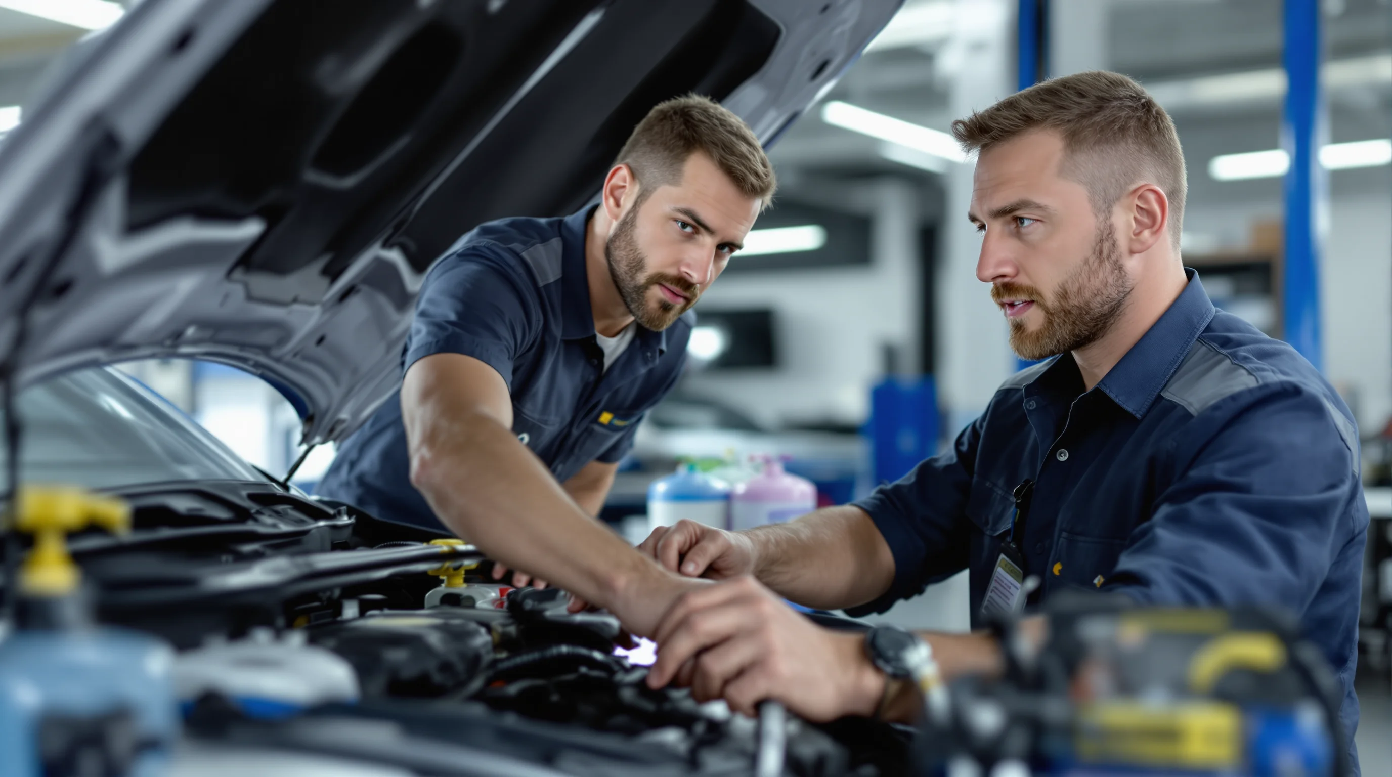 Tarif recharge clim voiture Leclerc : les prix à connaître selon le type de gaz