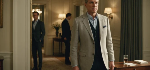 comment s'habiller quand on a du ventre homme