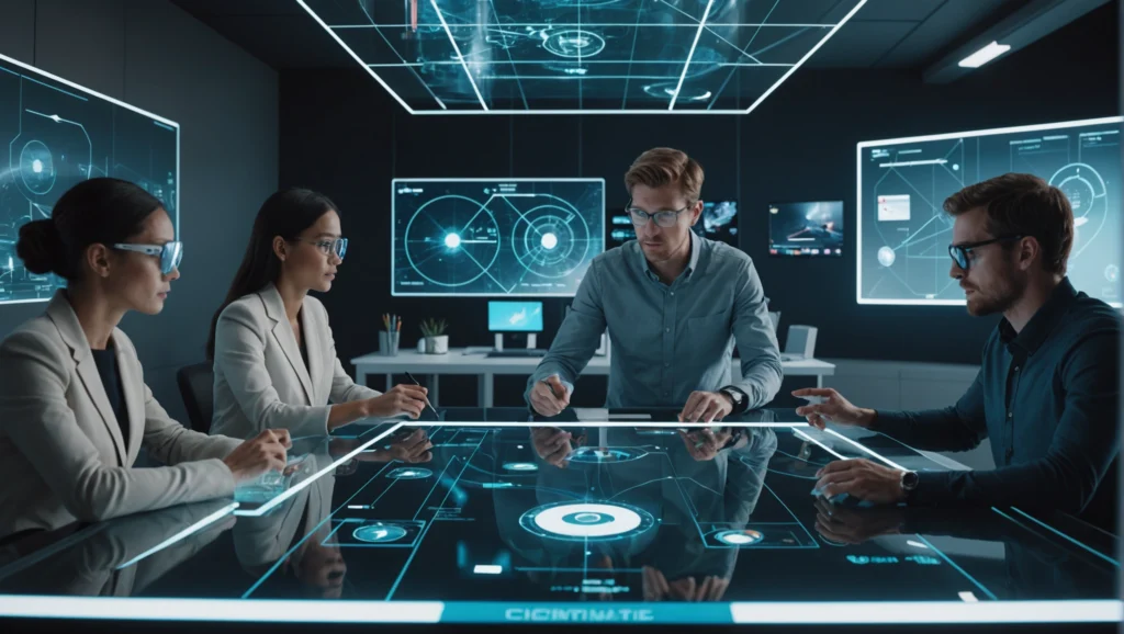 Importance de la communication digitale