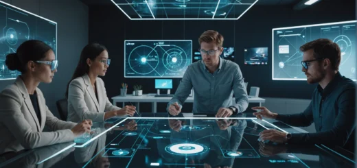 Importance de la communication digitale