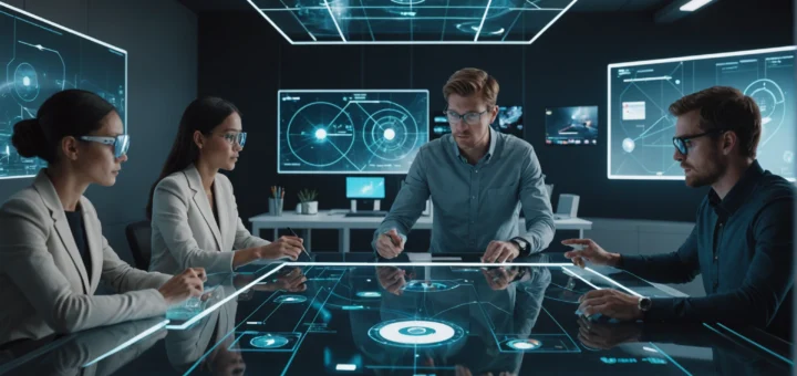 Importance de la communication digitale