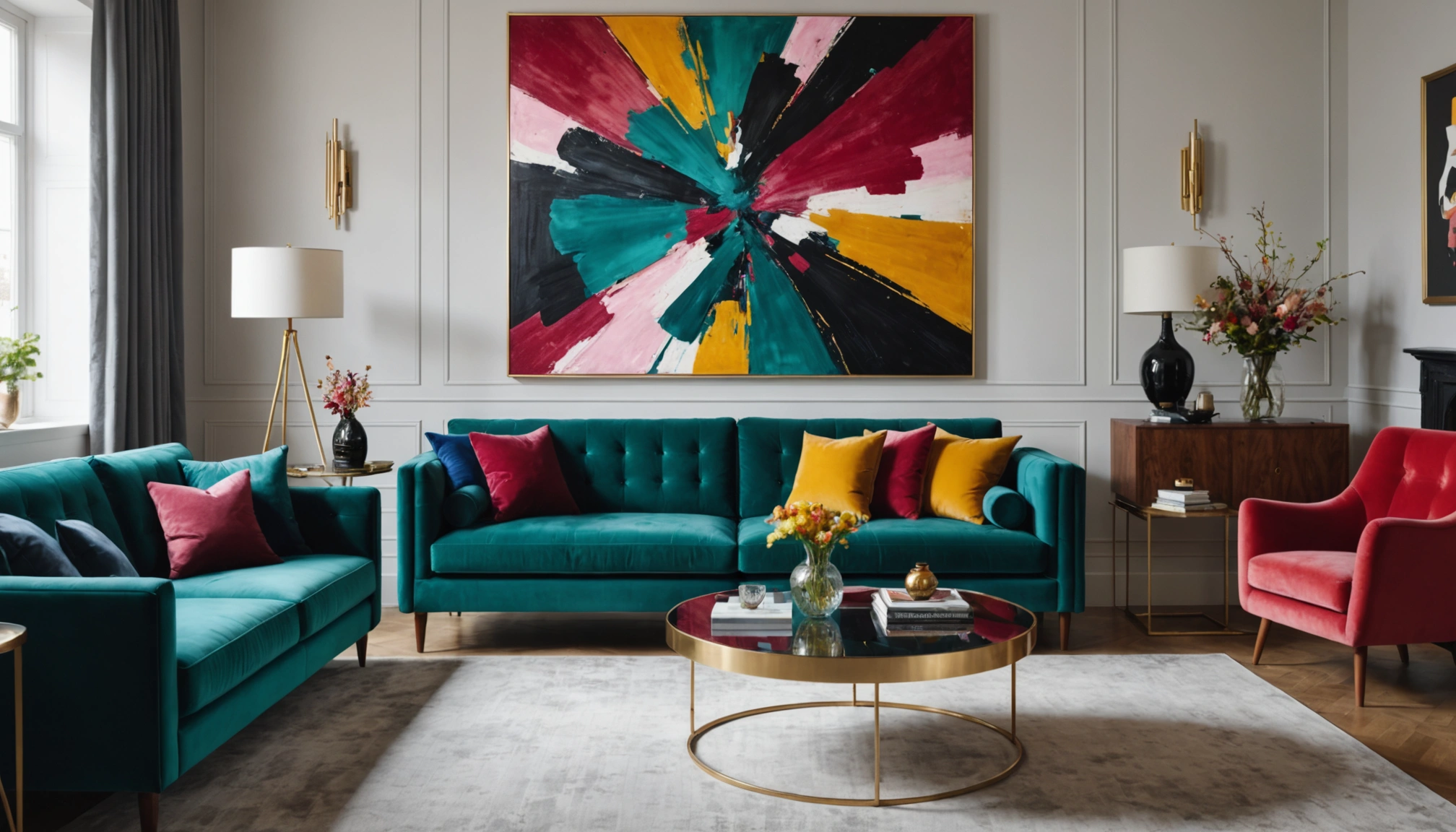 Transformez votre intérieur : idées déco uniques