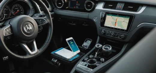 Accessoires indispensables auto