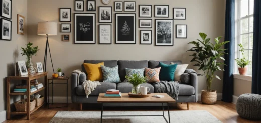 Idées de décoration intérieure