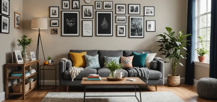 Idées de décoration intérieure