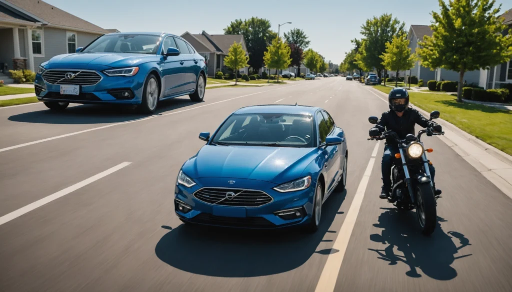 Comparatif assurance auto moto