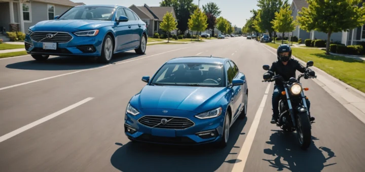 Comparatif assurance auto moto