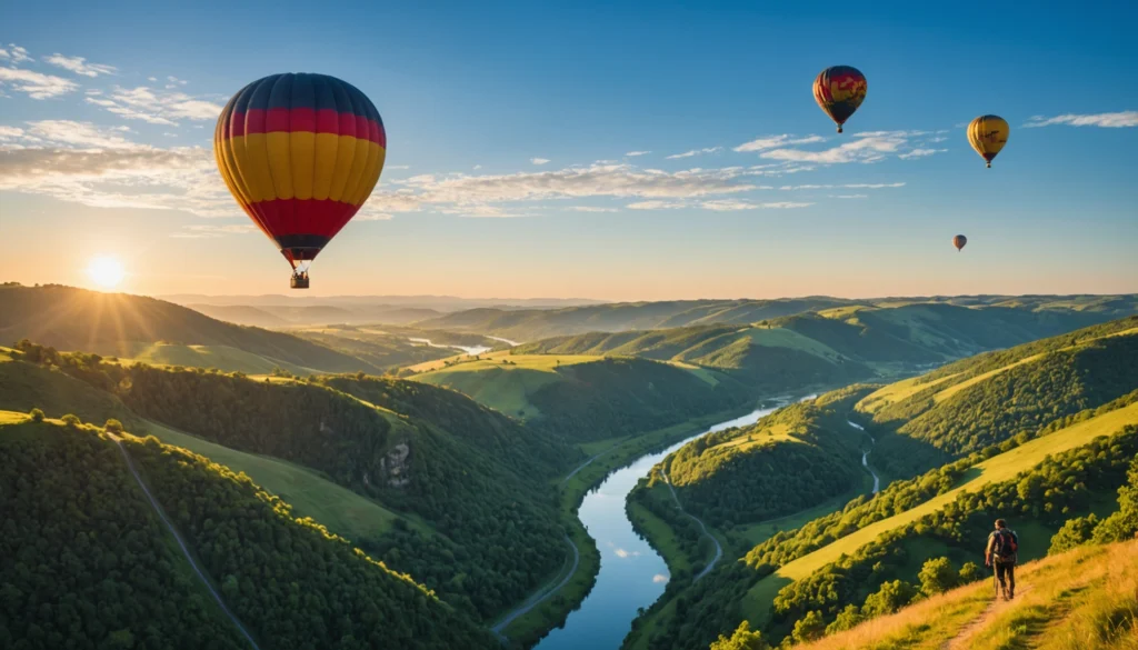 idées d'activités pour le weekend