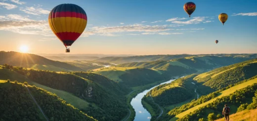 idées d'activités pour le weekend