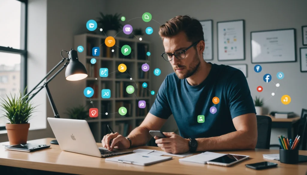 Meilleures applications