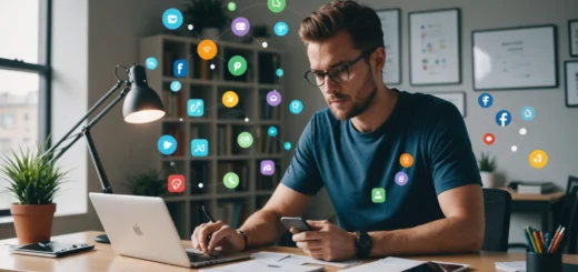 Meilleures applications