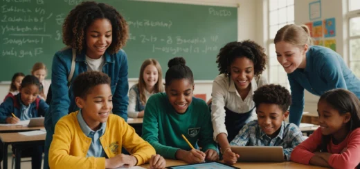 app souvenir ecole