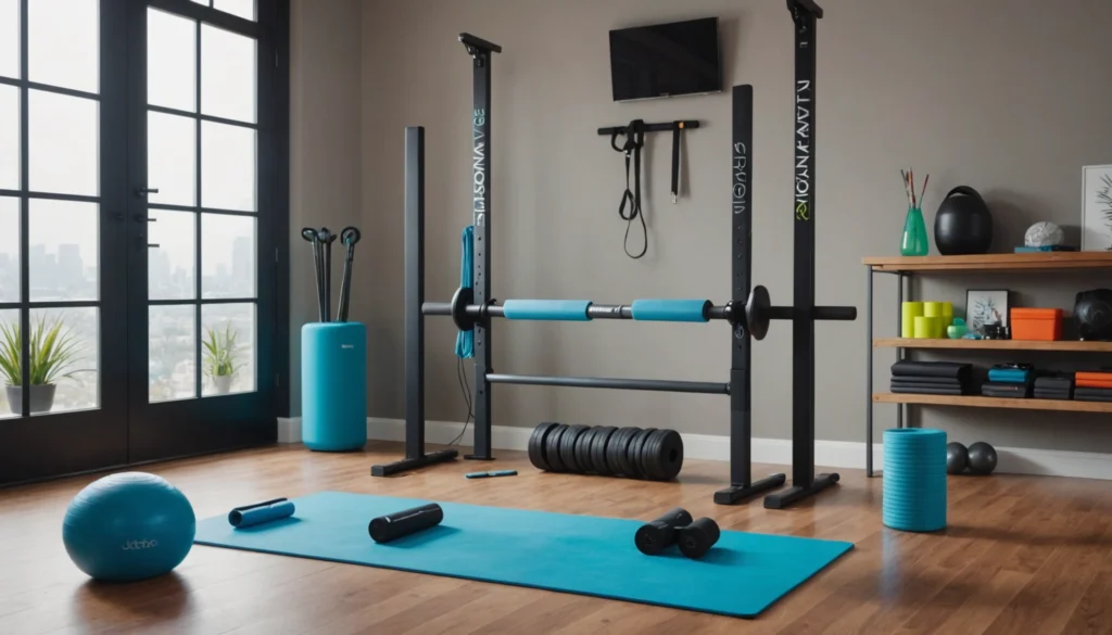 équipements de sport incontournables