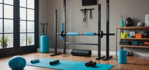 équipements de sport incontournables