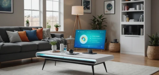 Innovations dans la tech