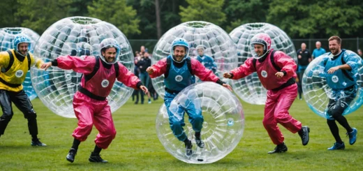activités sportives pour adultes