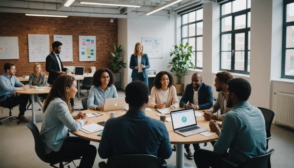 Comment améliorer votre communication