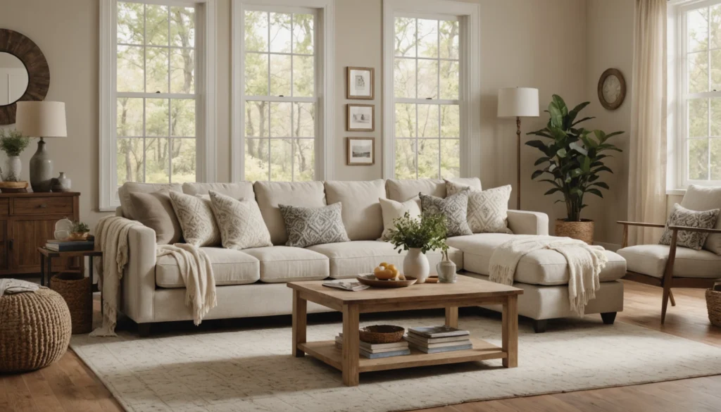 Tendances décoration maison