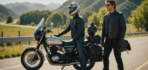 Meilleures motos pour débutant