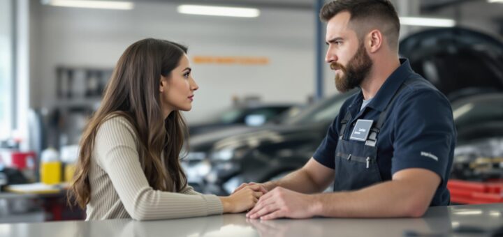 combien de temps peut-on se retourner contre un garage