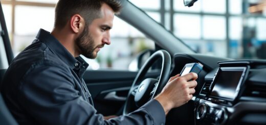 reprogrammation anti demarrage