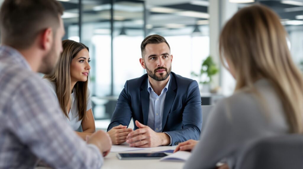 comité d'entreprise