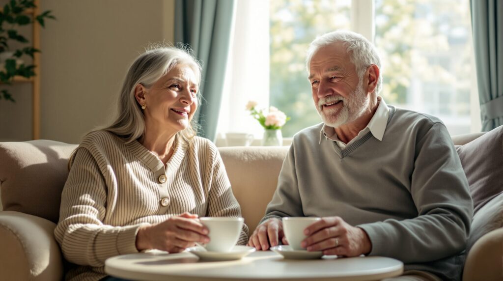 combien doit toucher le minimun viellesse