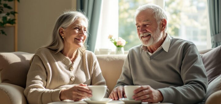 combien doit toucher le minimun viellesse