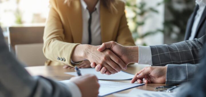 vente immobilière notaire