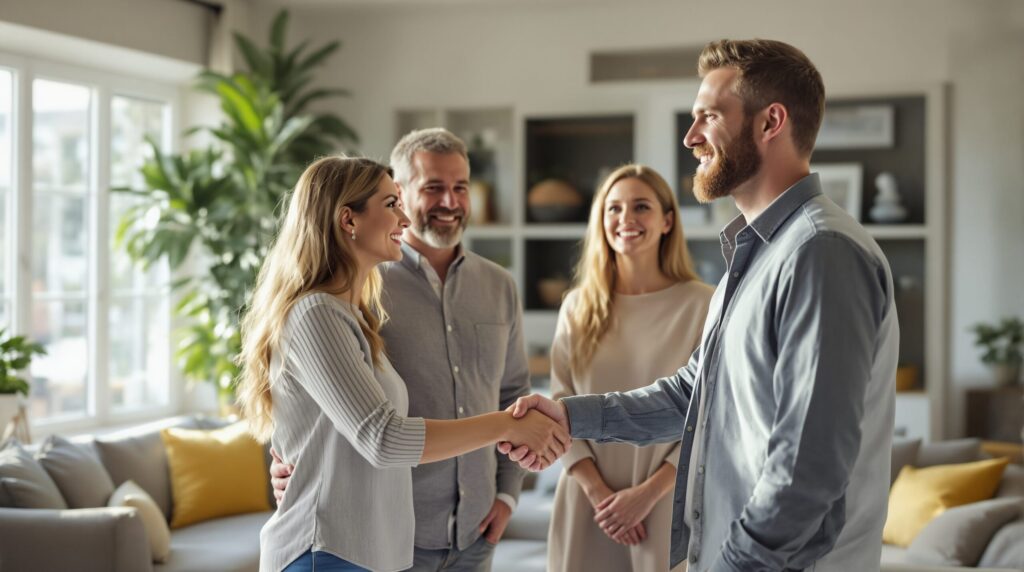 groupe solution habitat