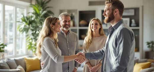 groupe solution habitat