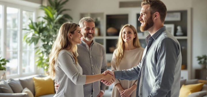 groupe solution habitat