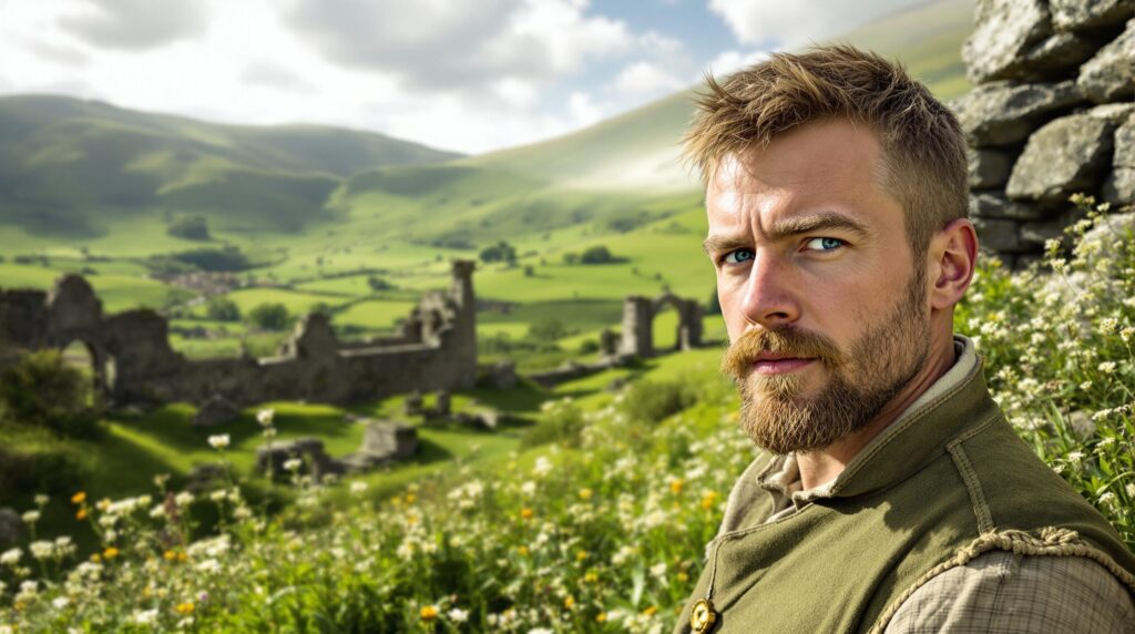 origine prénom owen masculin