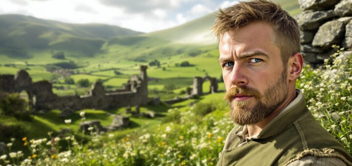 origine prénom owen masculin